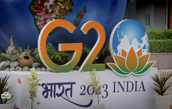 По итогам парламентского саммита G20 принято совместное заявление