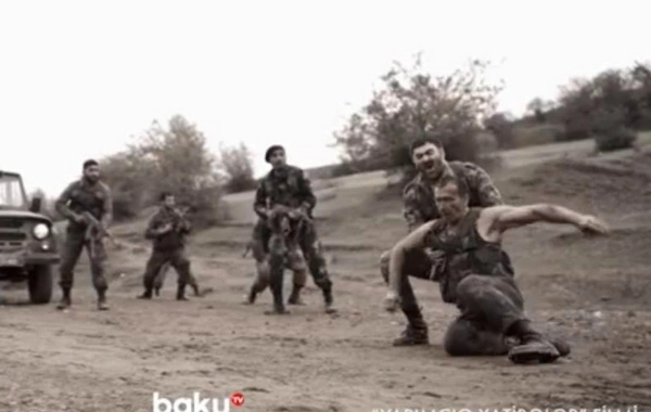 Sülhpərvər, antimilitarist “Yarımçıq Xatirələr” filmi - ARAŞDIRMA + VİDEO