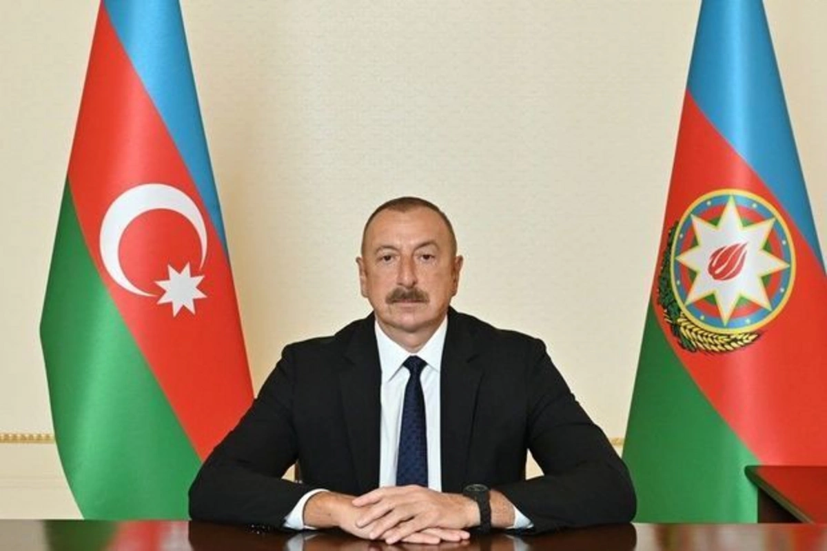News.ru: Терпение и дальновидность: как Алиев выполнил миссию восстановителя страны - ФОТО