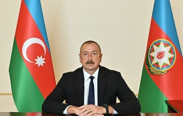 News.ru: Терпение и дальновидность: как Алиев выполнил миссию восстановителя страны - ФОТО