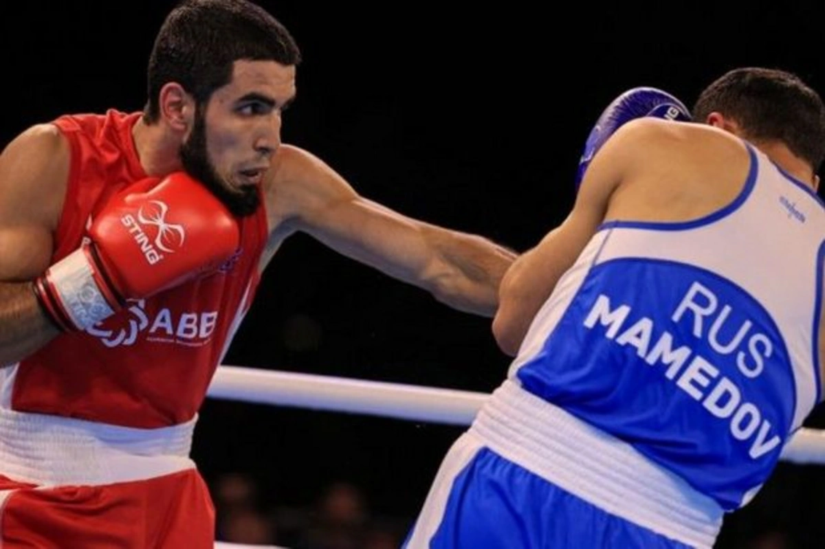 Азербайджанские боксеры завоевали на Кубке Европы пять медалей - ФОТО