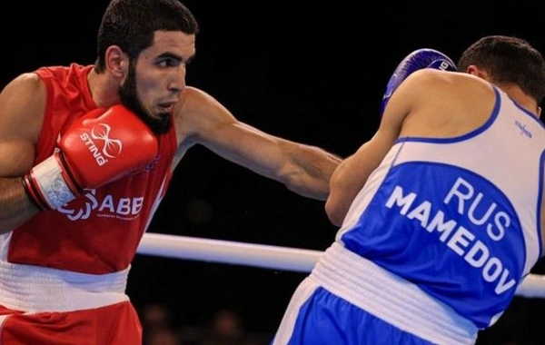 Азербайджанские боксеры завоевали на Кубке Европы пять медалей - ФОТО