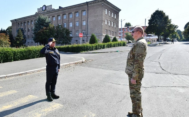 “30 illik həsrətimiz bayrağımızın Xankəndidə qaldırılması ilə bitdi” - RƏY + FOTO