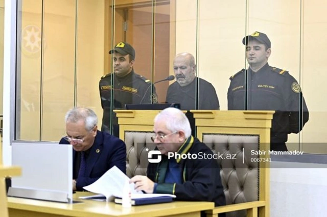 Стало известно время очередного судебного заседания по делу Вагифа Хачатряна - ОБНОВЛЕНО + ФОТО/ВИДЕО