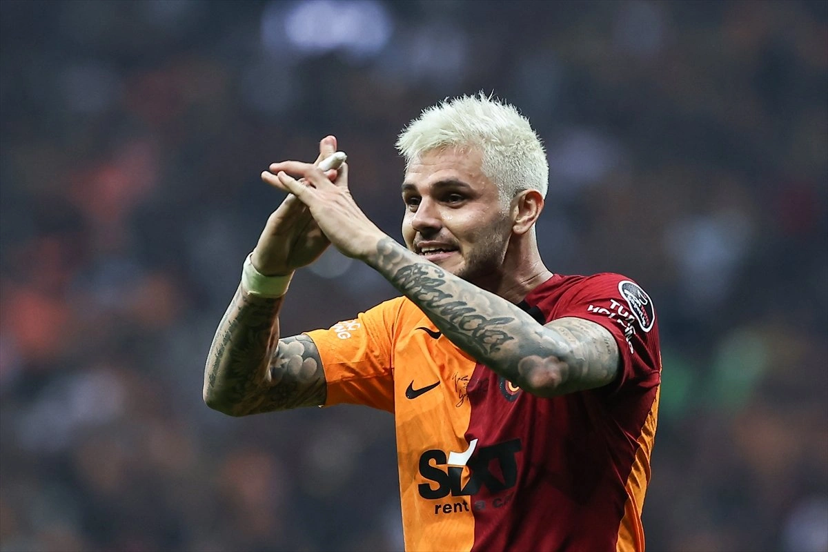 “Qalatasaray” İkardisiz qaldı