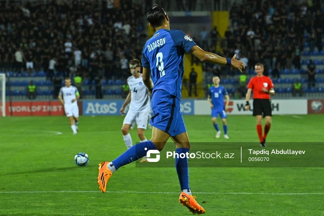 Renat Dadaşov: “Fənərbağça” güclü rəqibdir, istədiyimiz nəticəni qazana bilmədik”