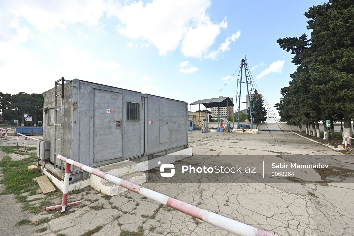 MDB məkanında yeganə quyu: SOCAR tədqiqat işlərini necə aparır? - REPORTAJ + FOTO