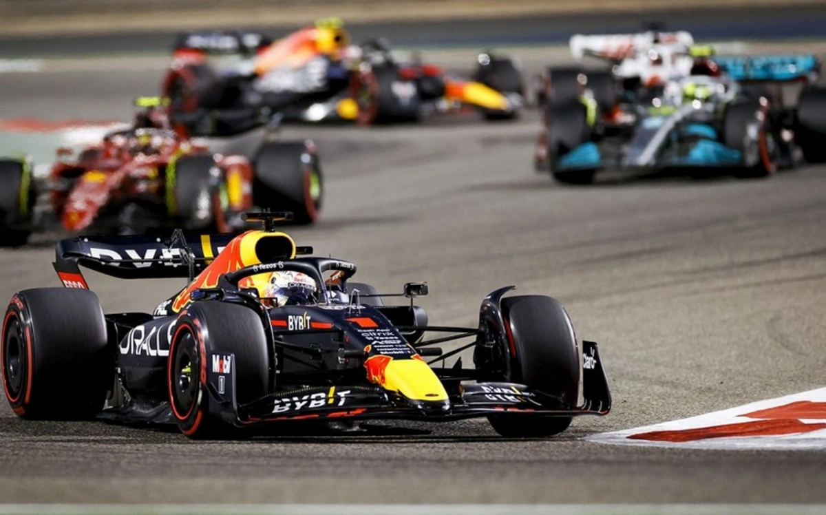 “Formula-1”də sprint yarışlarının formatı dəyişdirilə bilər