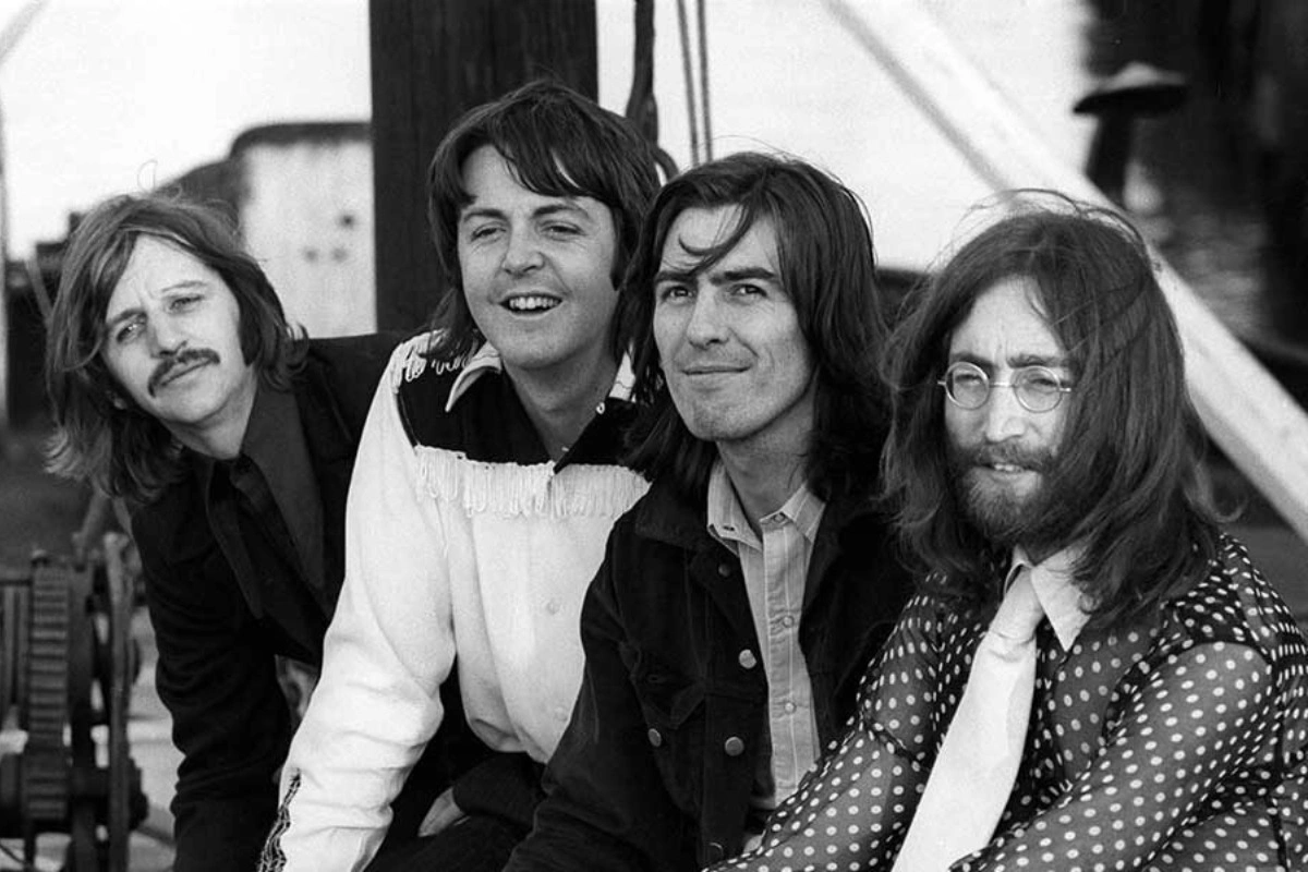 “The Beatles”ın son mahnısı işıq üzü görəcək - FOTO