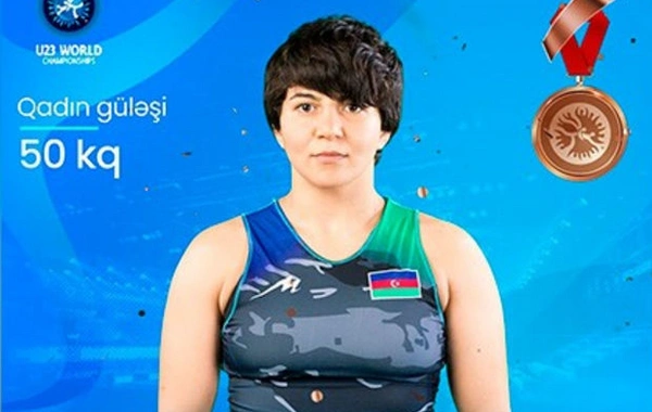 Чемпионат мира: еще одна азербайджанская спортсменка завоевала медаль, другая - вышла в финал