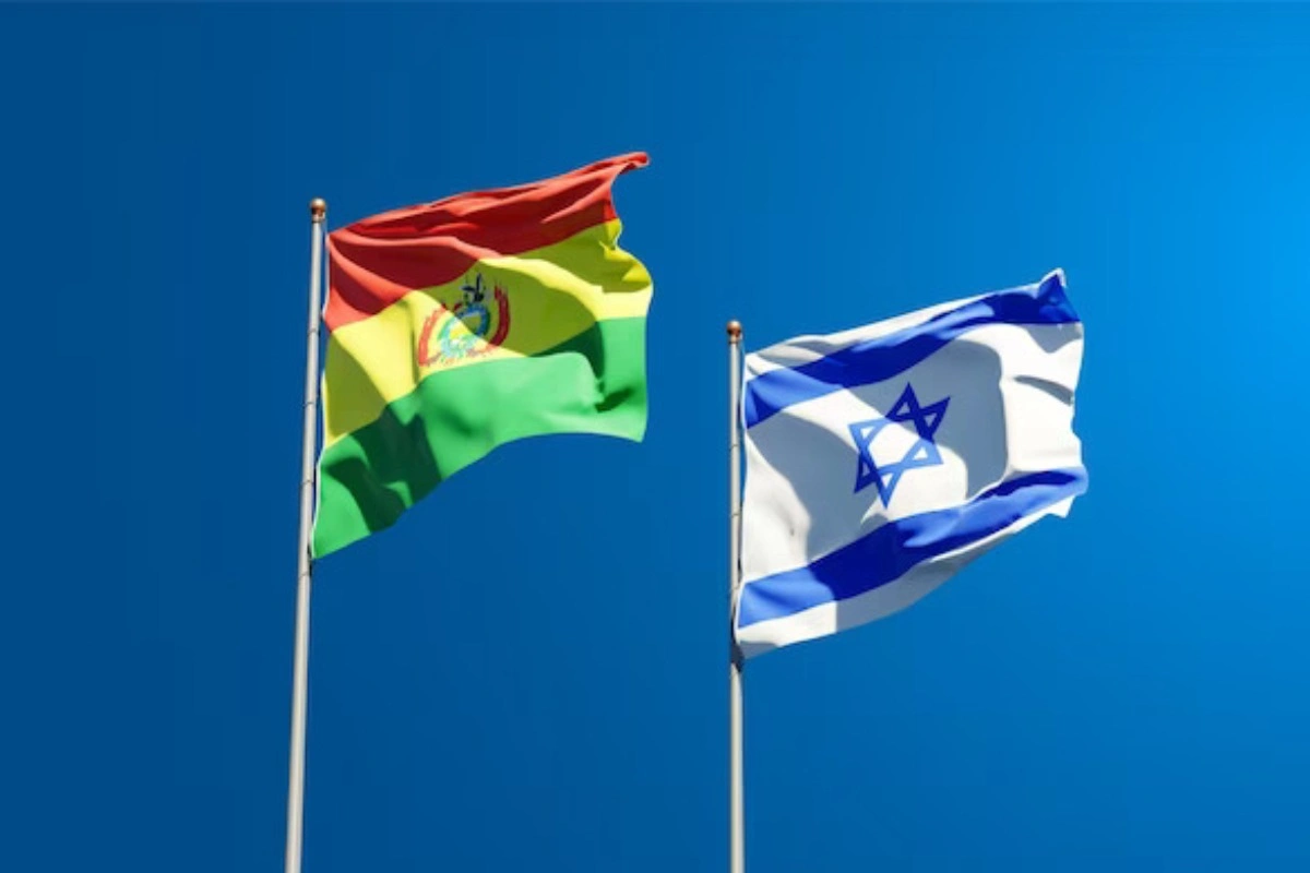 Boliviya İsraillə diplomatik əlaqələri dayandırdı
