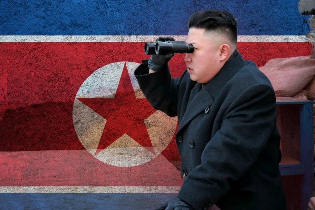 Северная Корея закрывает ряд посольств по всему миру