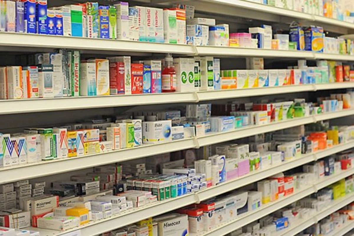В Азербайджане прошли проверки в 53 аптеках
