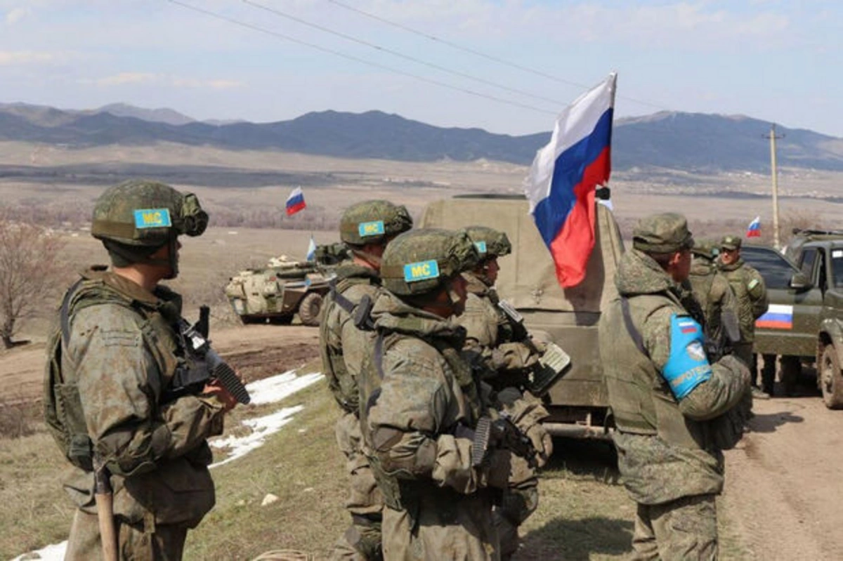РМК свернул еще один наблюдательный пост в Карабахе