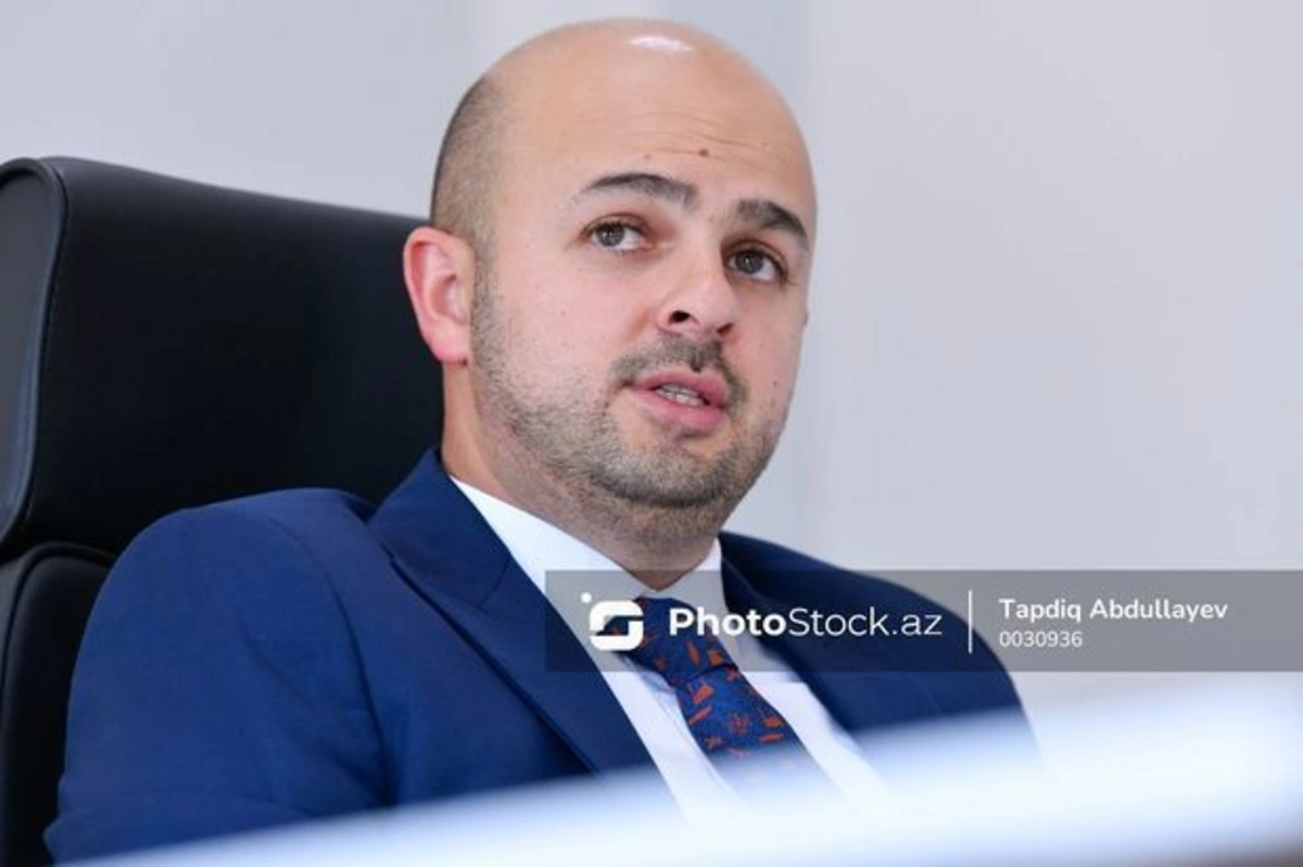 Вахид Гаджиев: Зангилан имеет потенциал стать крупным логистическим центром в регионе