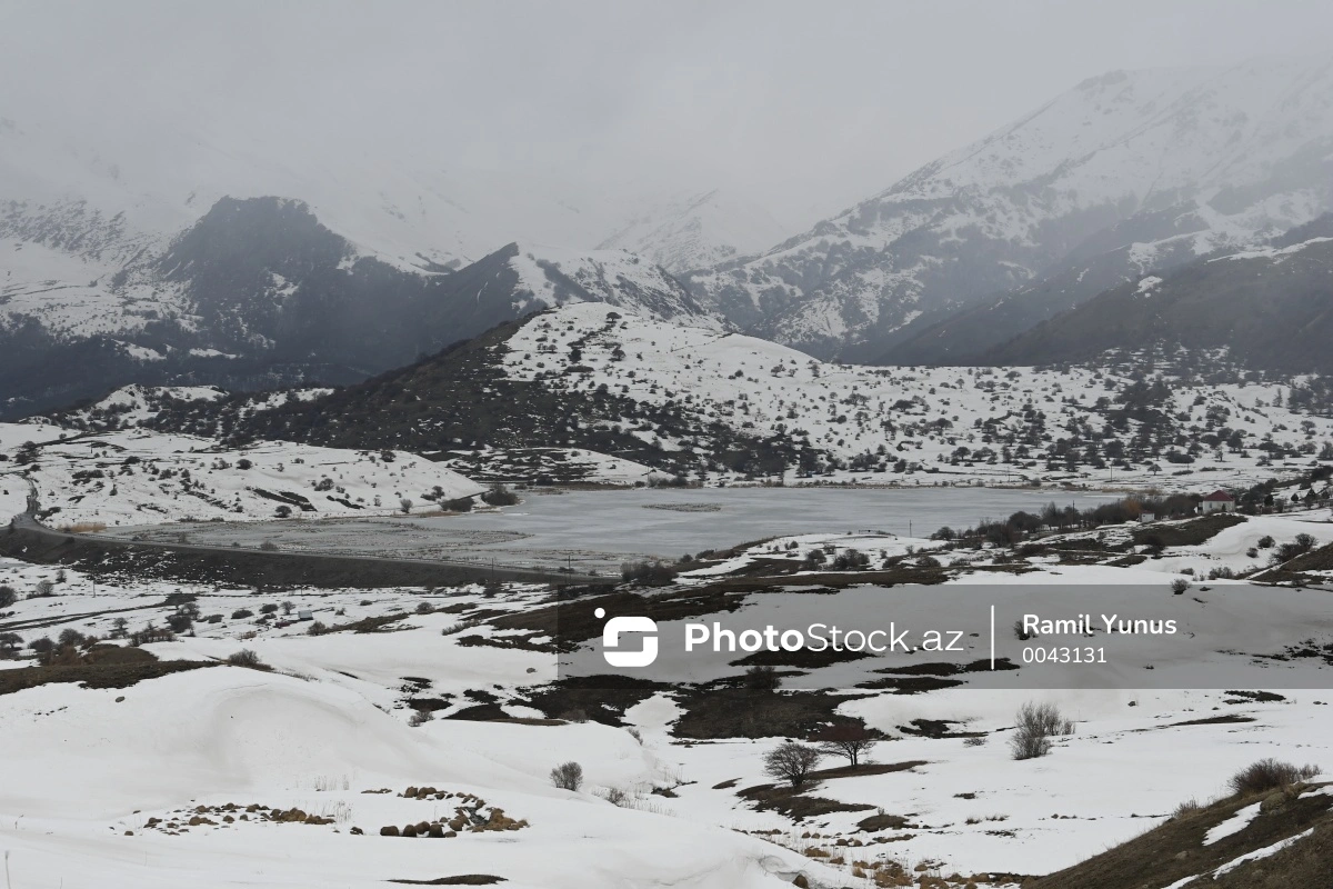 Qış turizminə hazırıqmı? - “Kaspi”nin ARAŞDIRMASI + FOTO