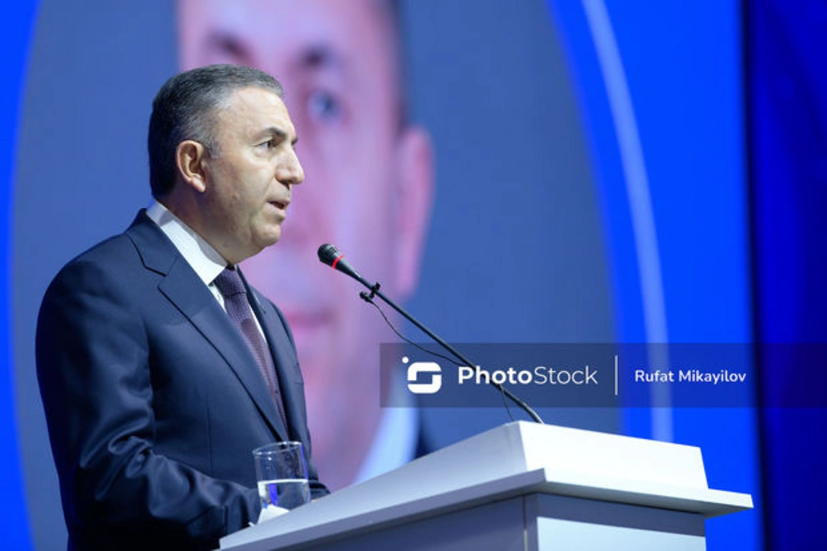 Таир Миркишили: Большое количество новых рабочих мест в Азербайджане создано частным сектором