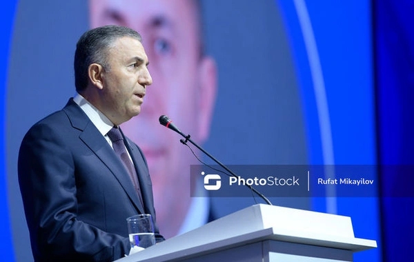 Таир Миркишили: Большое количество новых рабочих мест в Азербайджане создано частным сектором