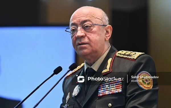 В МЧС Азербайджана произведены кадровые перестановки
