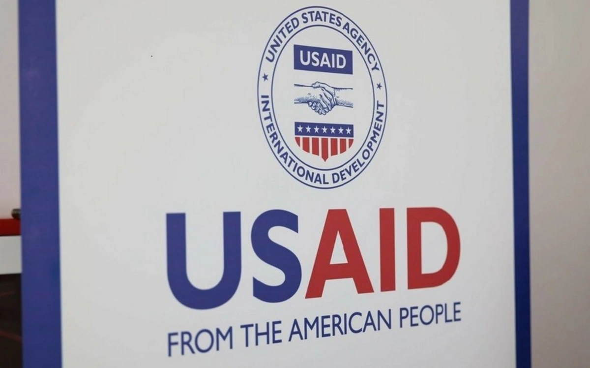 Ara qarışdıran USAID direktoru: Samanta Pauer ermənilərin çaldığı havaya oynayır - ŞƏRH + FOTO