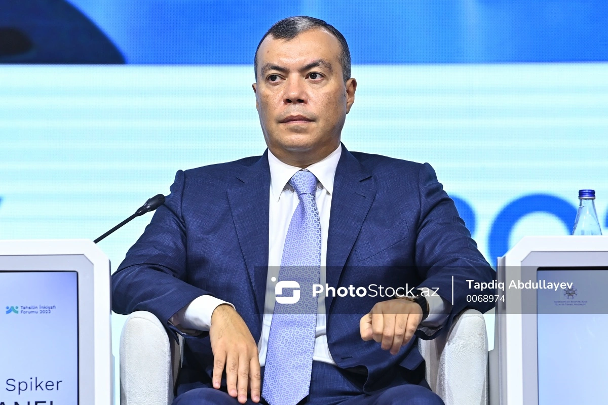 Sahil Babayev ipoteka krediti ilə mənzil alanlara ev verilməməsinə münasibət bildirib