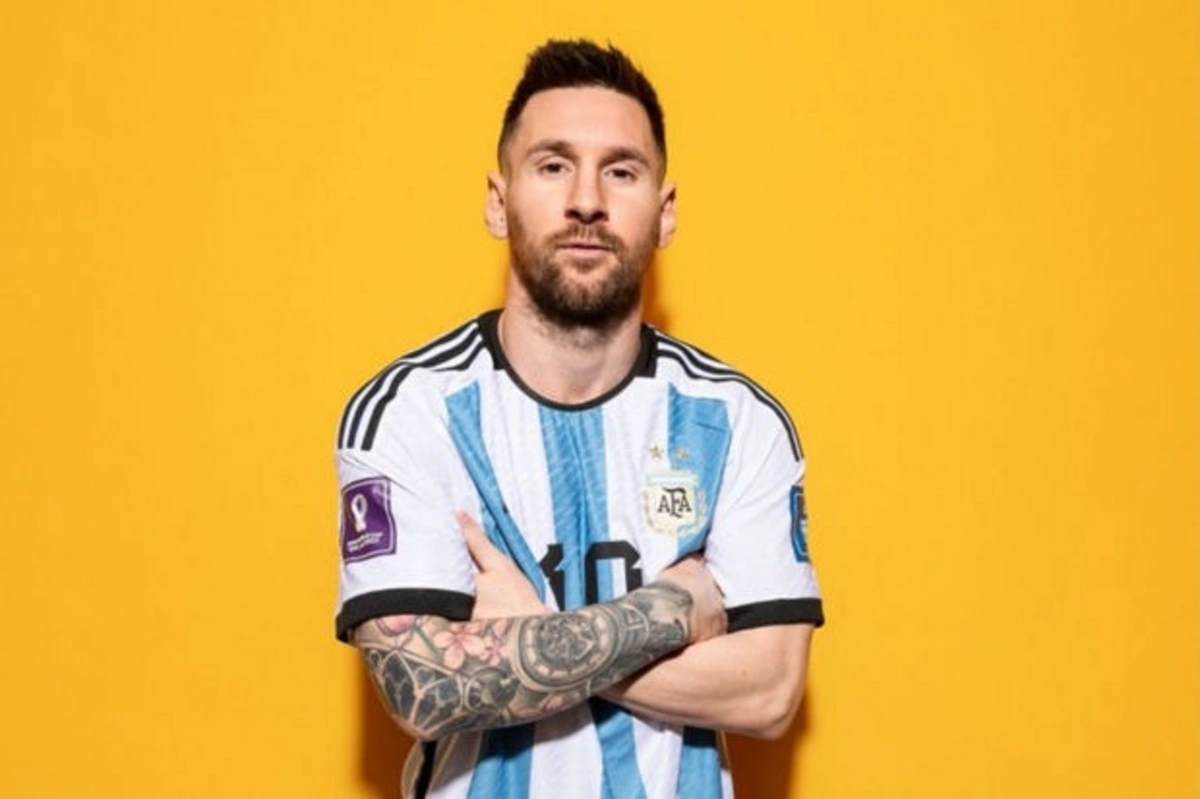 21-ci əsrin ən yaxşı futbolçusu Leo Messi oldu