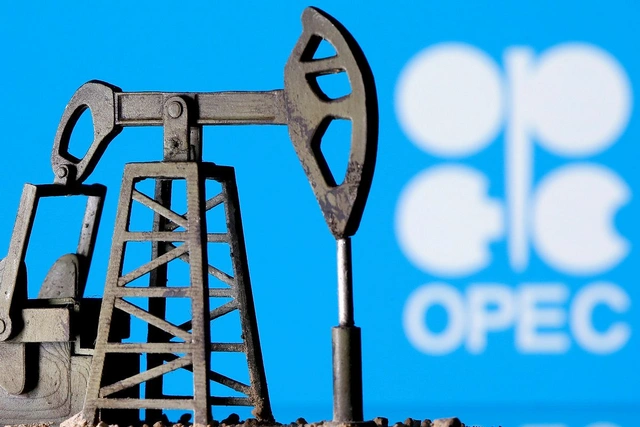 OPEC+ neft hasilatını azaldacaq