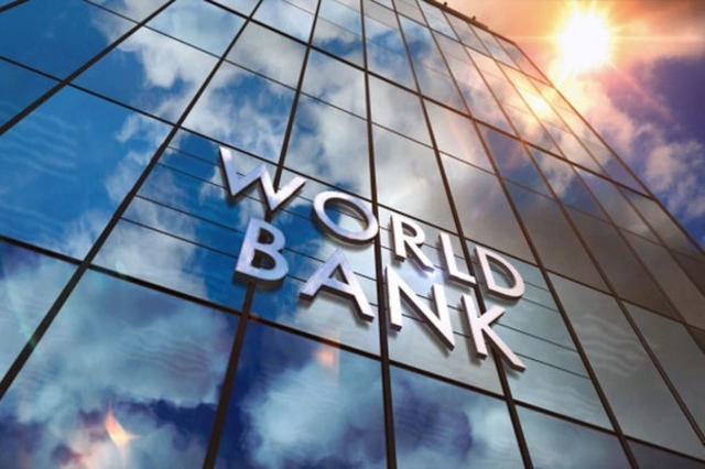 Всемирный банк предоставил Украине кредит на 1,2 млрд долларов под гарантии Японии
