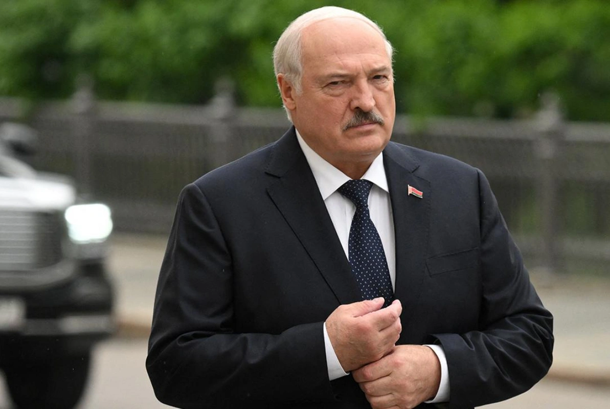 Главы трех стран отказались фотографироваться с Лукашенко на конференции в Дубае - ФОТО