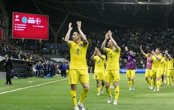 Какой гол признан лучшим в отборочном этапе Евро-2024? - ВИДЕО