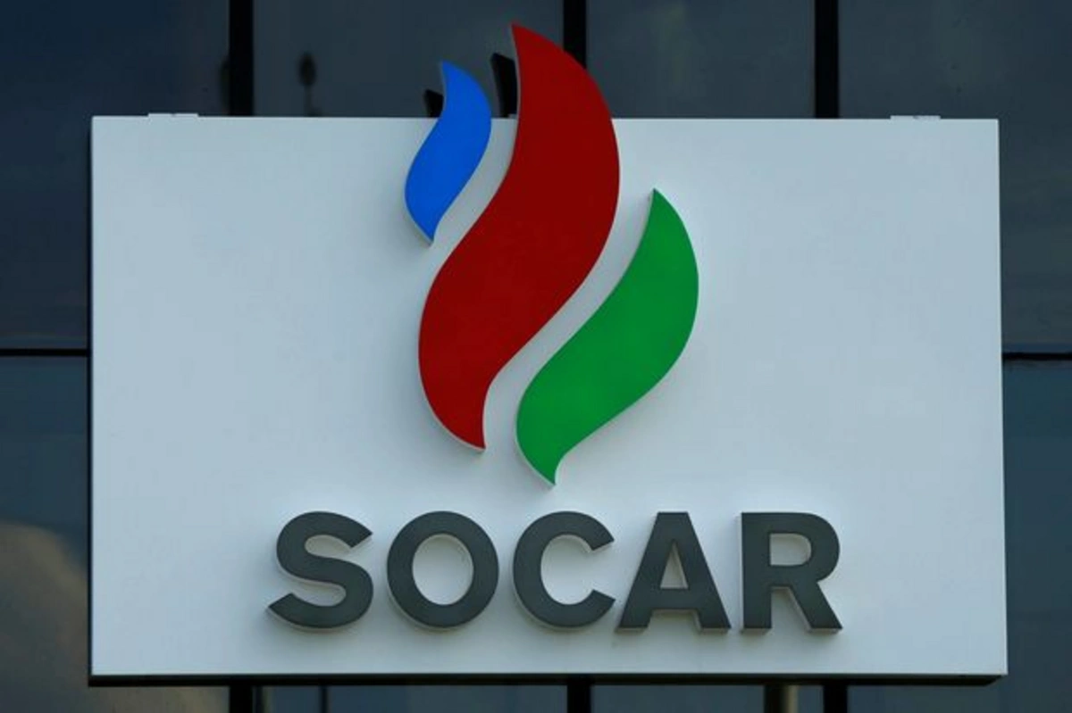 SOCAR Neft və Qazın Dekarbonizasiyası Xartiyasına qoşulub