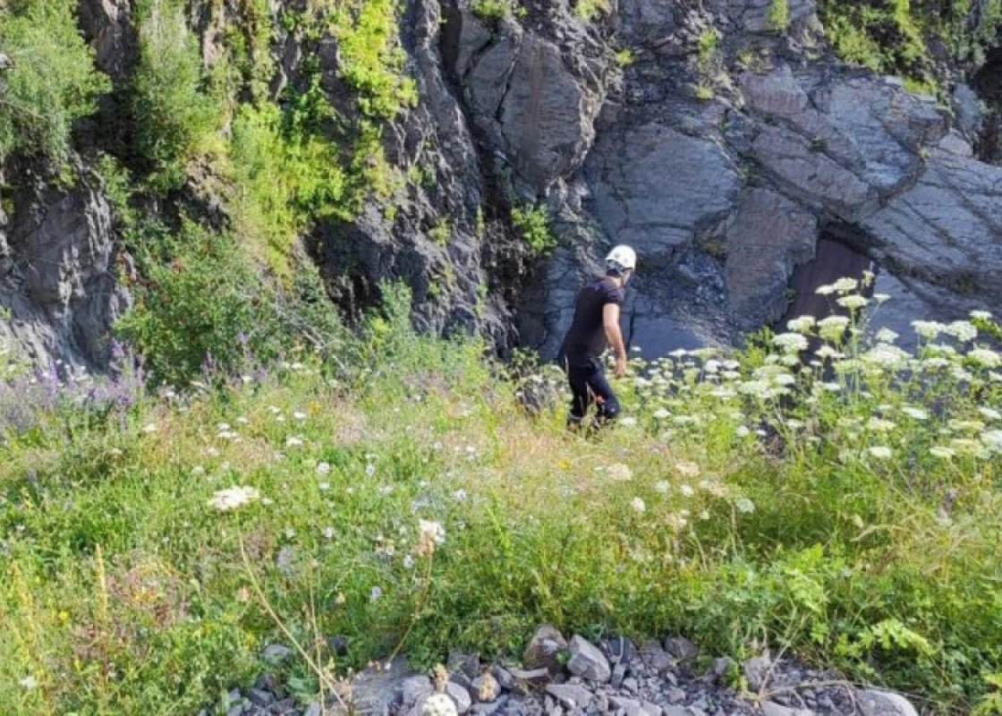 Dağa əzgil yığmağa gedən kişinin meyiti tapıldı