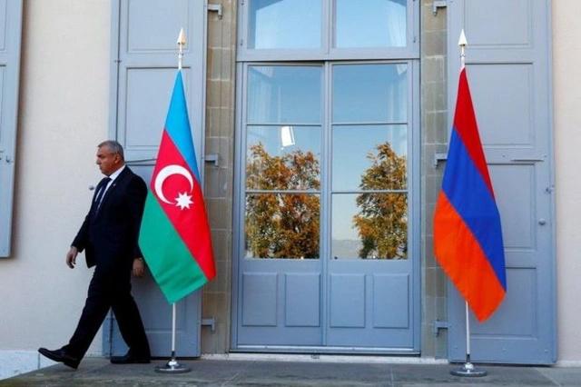 Обнародован список армян, которые будут освобождены Азербайджаном - ОБНОВЛЕНО + ВИДЕО