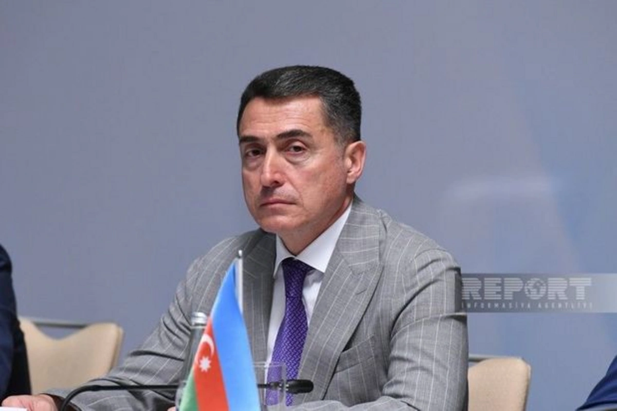 Али Гусейнли: Доверительные отношения президентов - основа стратегического партнерства Азербайджана и России