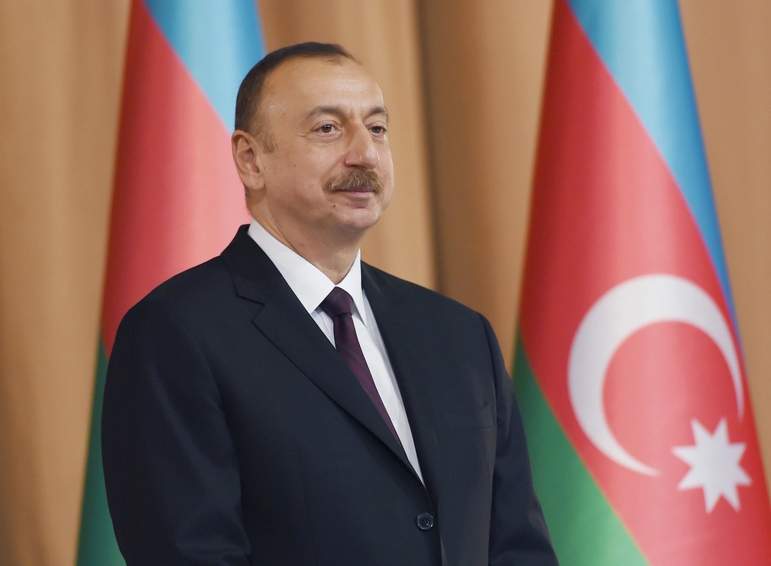 Azərbaycan Prezidenti: “SPECA Proqramına üzv olan bütün ölkələrlə mükəmməl əlaqələrimiz var”