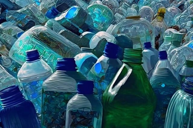 Alimlər günəş işığından istifadə edərək plastik materialı qiymətli xammala çevirdilər