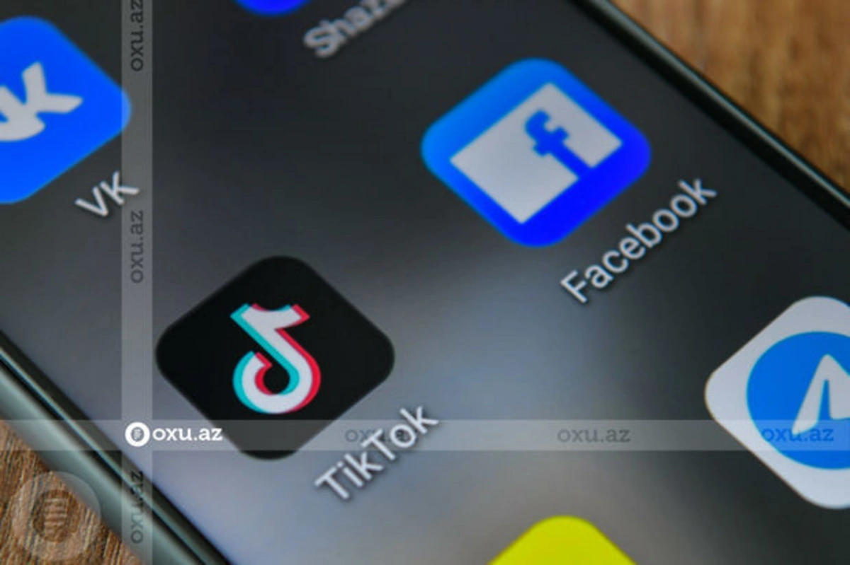 “TikTok” Azərbaycanda: Ən maraqlı maarifləndirici videoların SİYAHISI