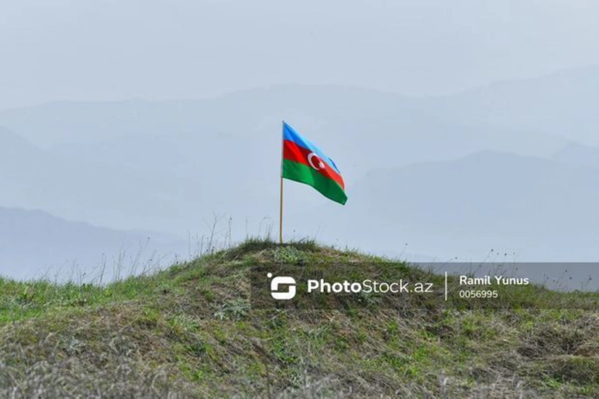 В Кельбаджарском районе будут созданы пять туристско-рекреационных зон