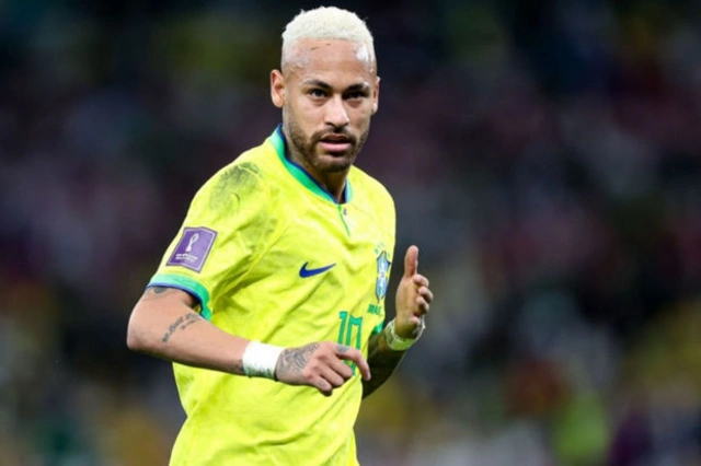 Neymar Braziliya millisini çətin vəziyyətdə qoydu