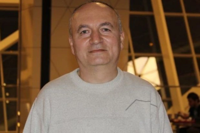 Артур Агаджанов: Надо быстрее подписывать мирный договор с Азербайджаном - ИНТЕРВЬЮ