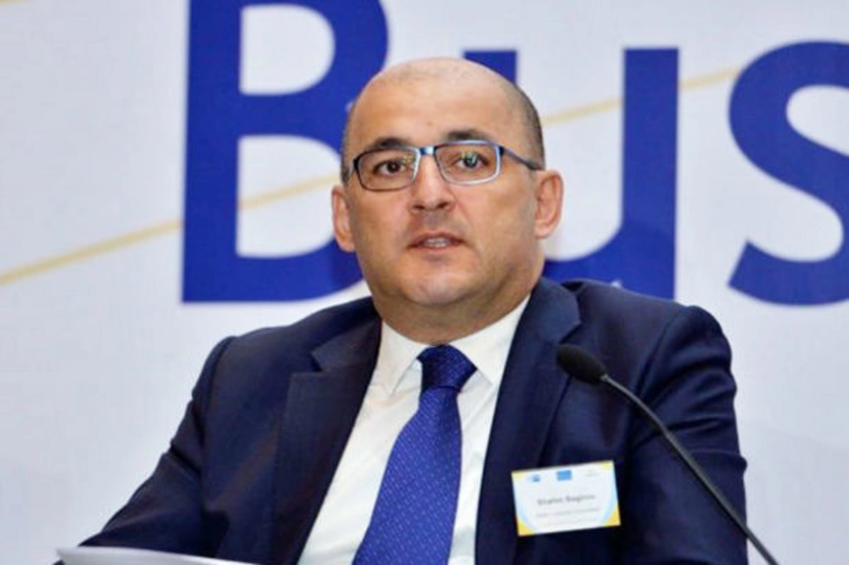 Шахин Багиров: В 2024 году в Азербайджане планируется открыть новые таможенные пункты - ВИДЕО