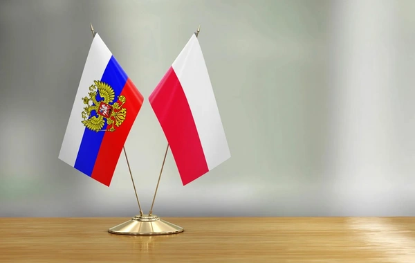 МИД Польши вызвал временного поверенного в делах РФ из-за ракеты
