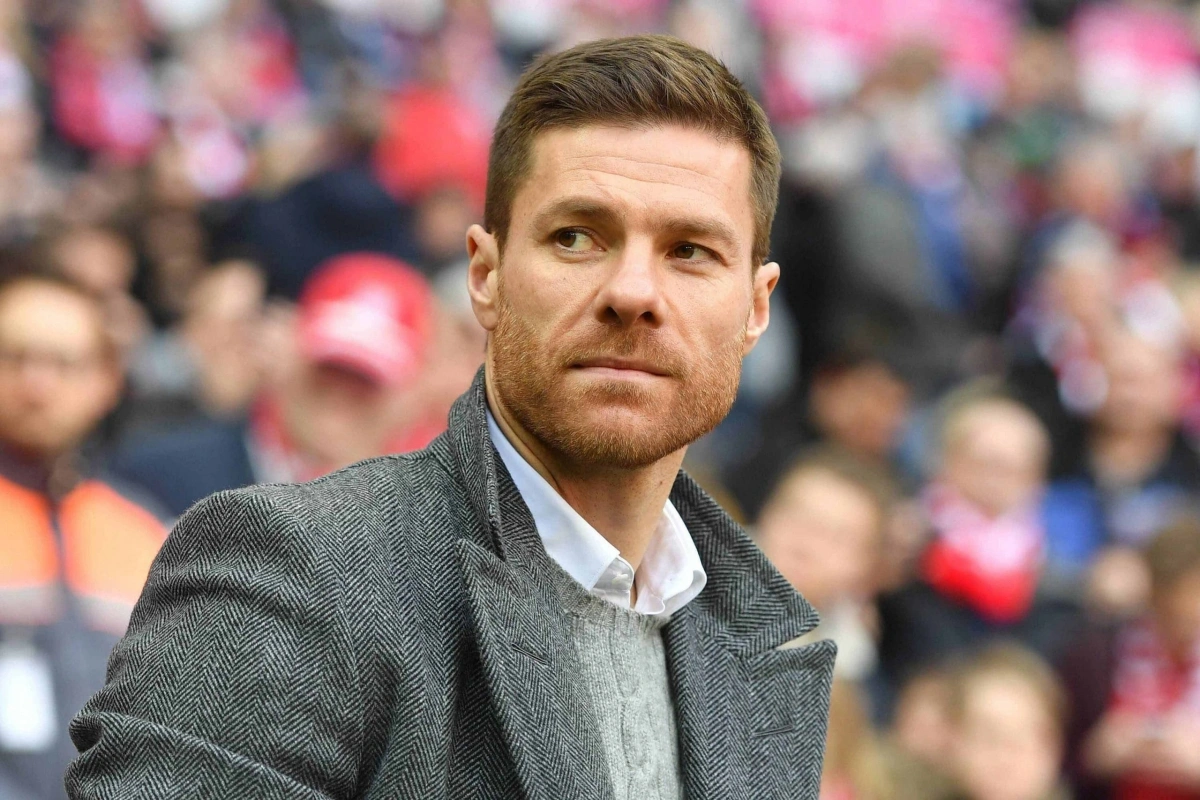 Xabi Alonso “Bavariya”nın baş məşqçisi ola bilər