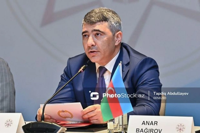 Инам Керимов: В Азербайджане проводятся реформы по упрощению доступа граждан к правосудию