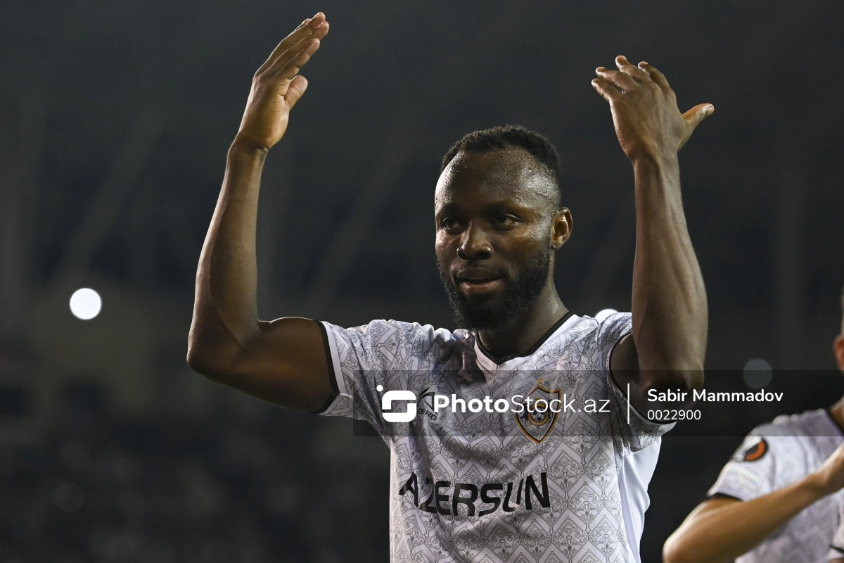 UEFA “Qarabağ”ın Fransa klubuna qalib gəldiyi matçdakı qolunu paylaşıb - VİDEO