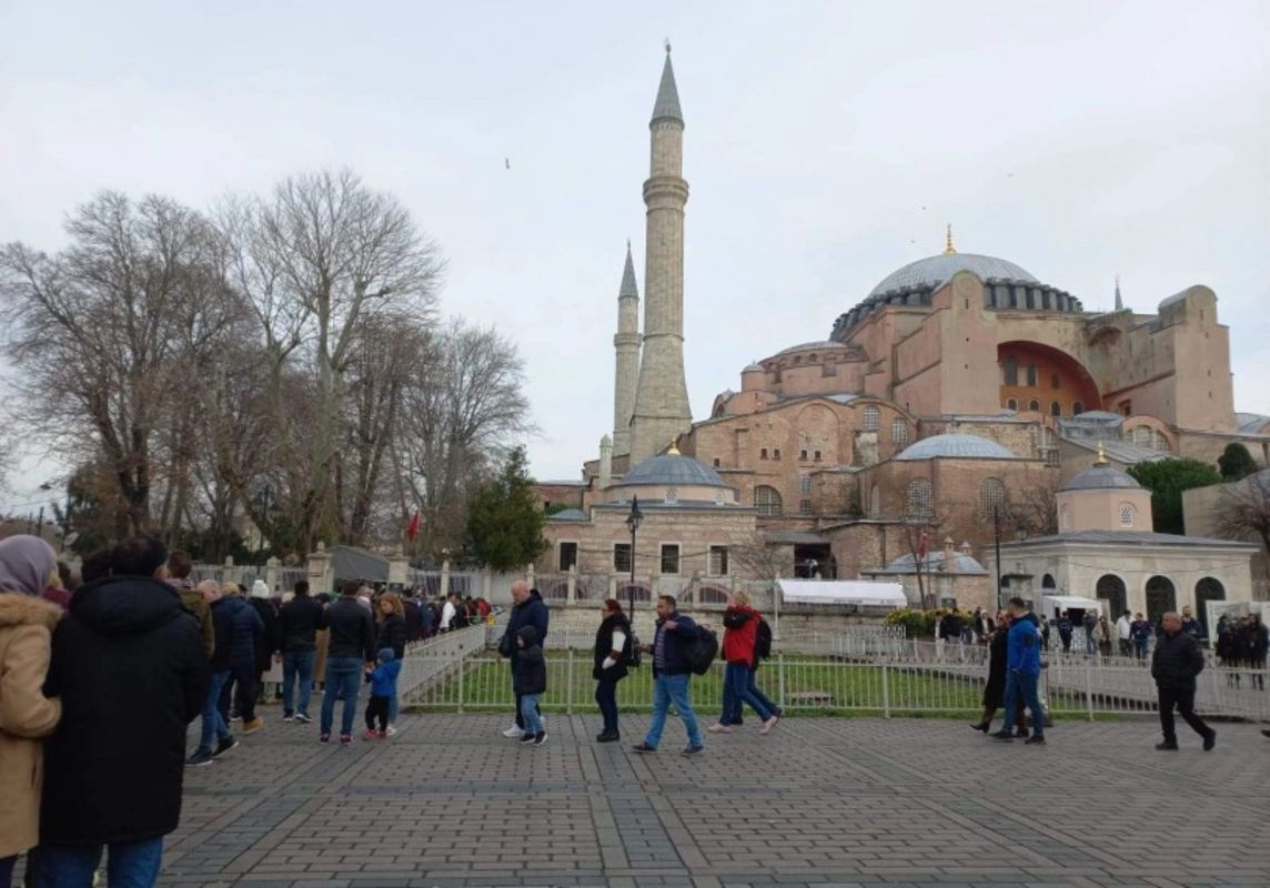 Nağıllarla reallığın vəhdəti: İstanbul hər addımda təəccübləndirir - “Kaspi”nin REPORTAJI + FOTO