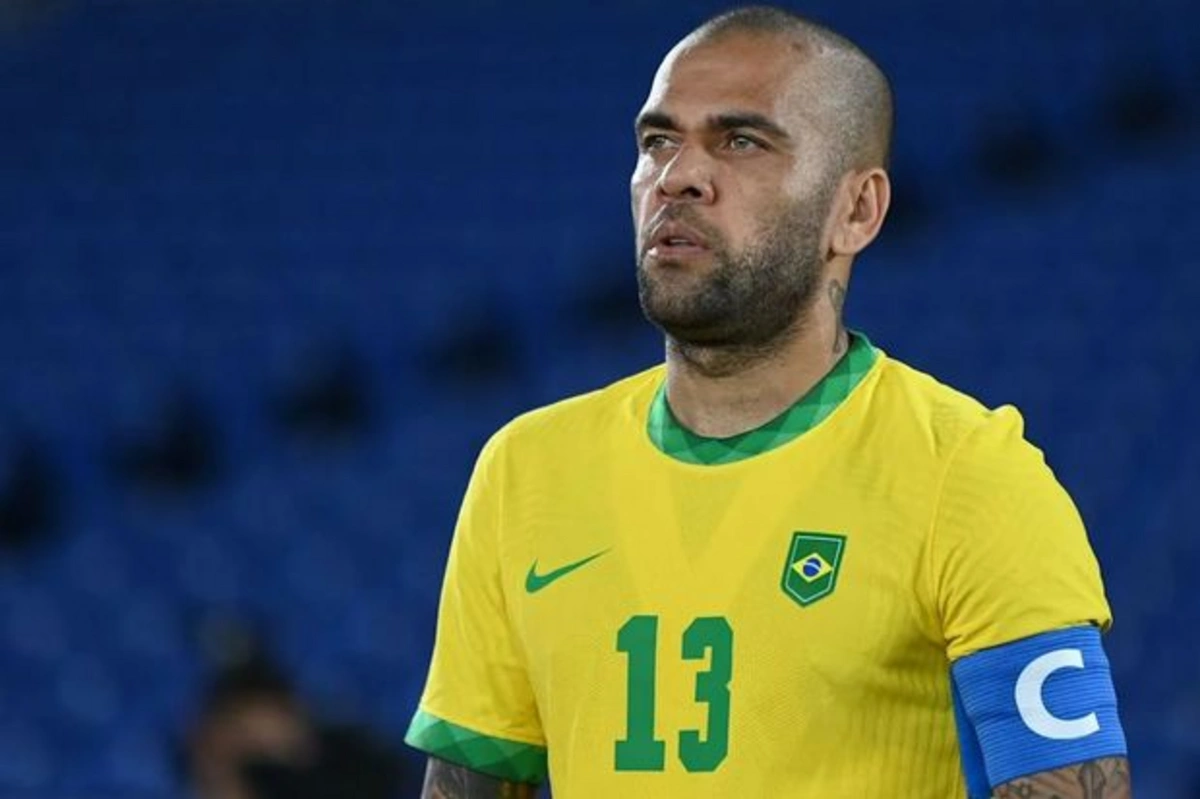 Zorlama hadisəsində ittiham olunan Dani Alves yeni ifadə verdi: “Sərxoş olmuşam...”