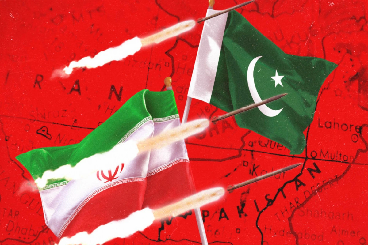 СМИ: Пакистан решил прекратить эскалацию напряженности с Ираном