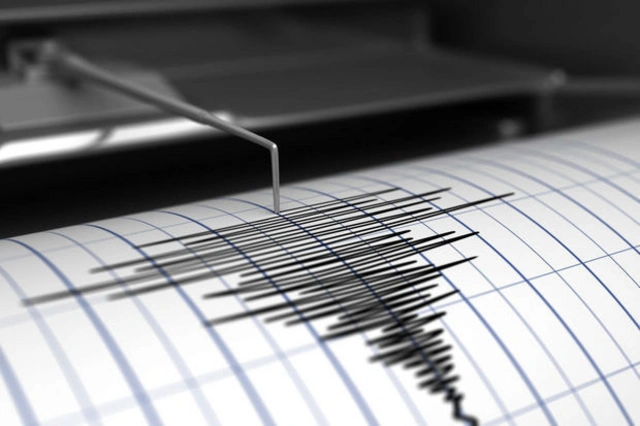 В Азербайджане произошло землетрясение - ОБНОВЛЕНО + ФОТО/ВИДЕО