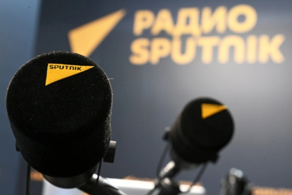 В Армении отменили запрет на вещание радио Sputnik